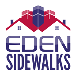 Eden Sidewalk Contractors NYC Logo