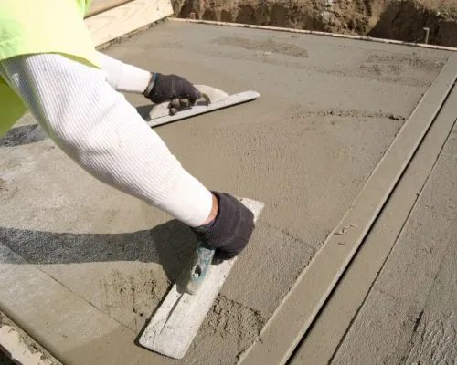 Construction